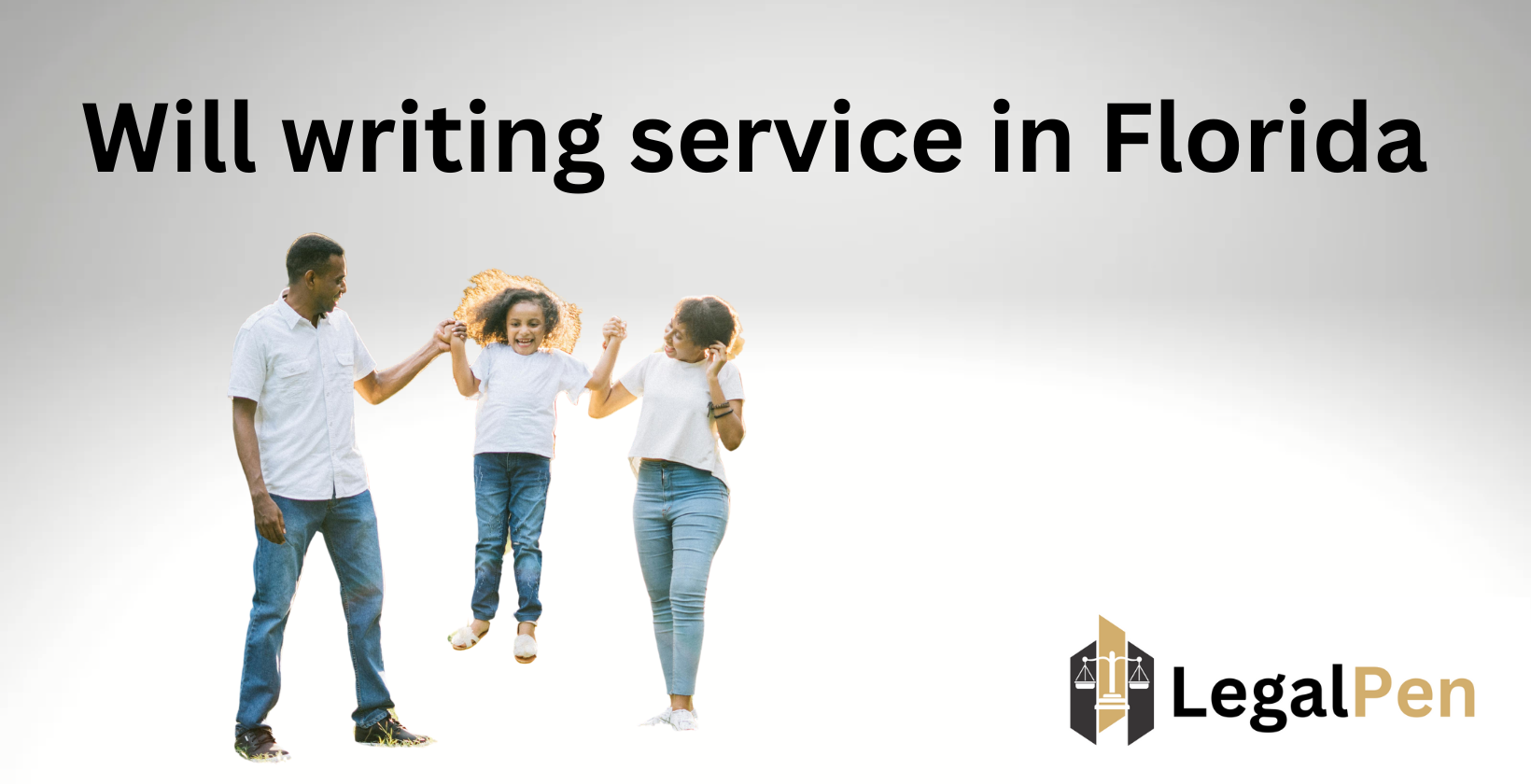 FL will writing ervices