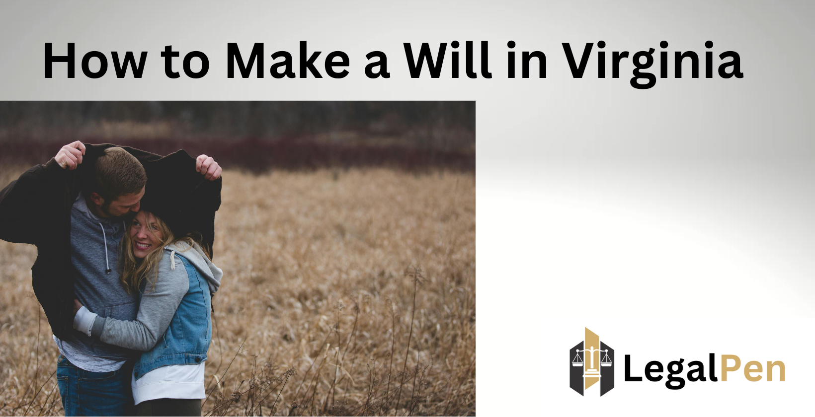 How to write a will in VA