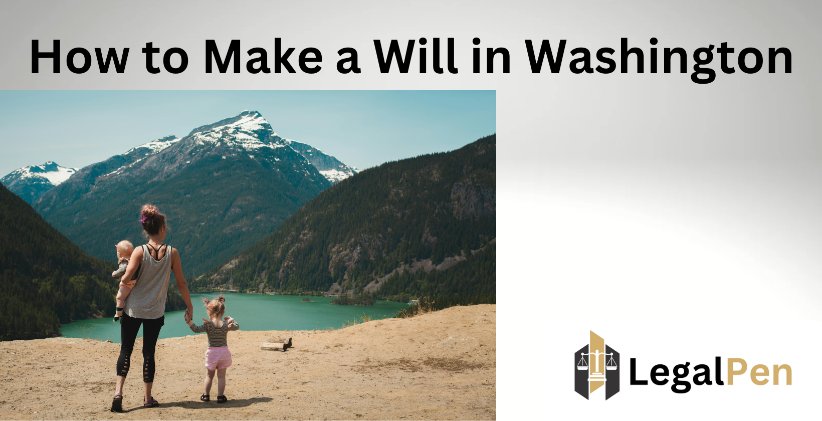 How to write a will in WA