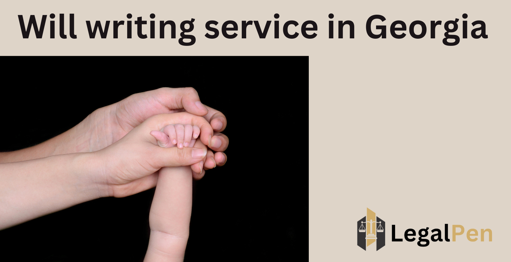 Will writing service in GA