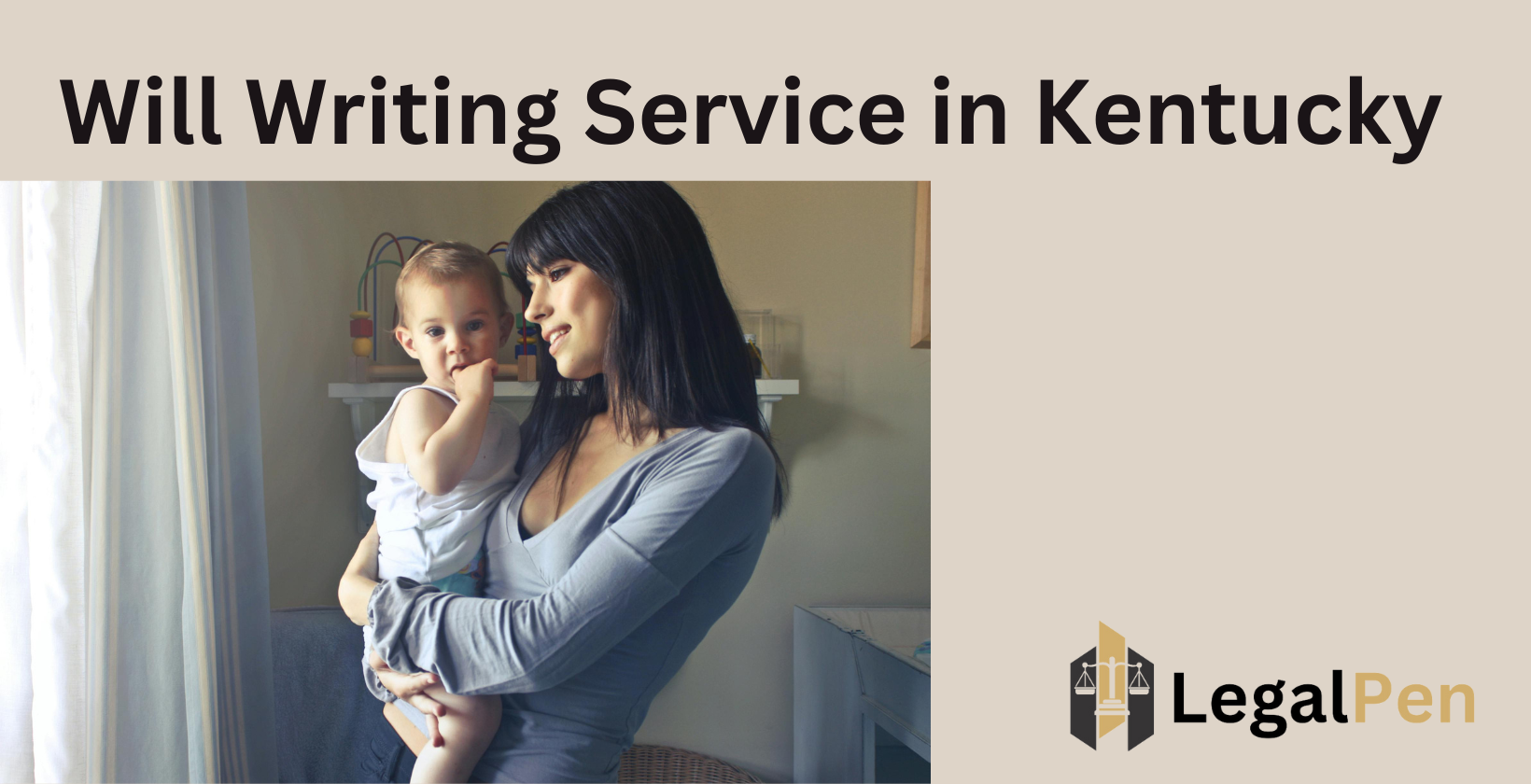 Will writing service in KY