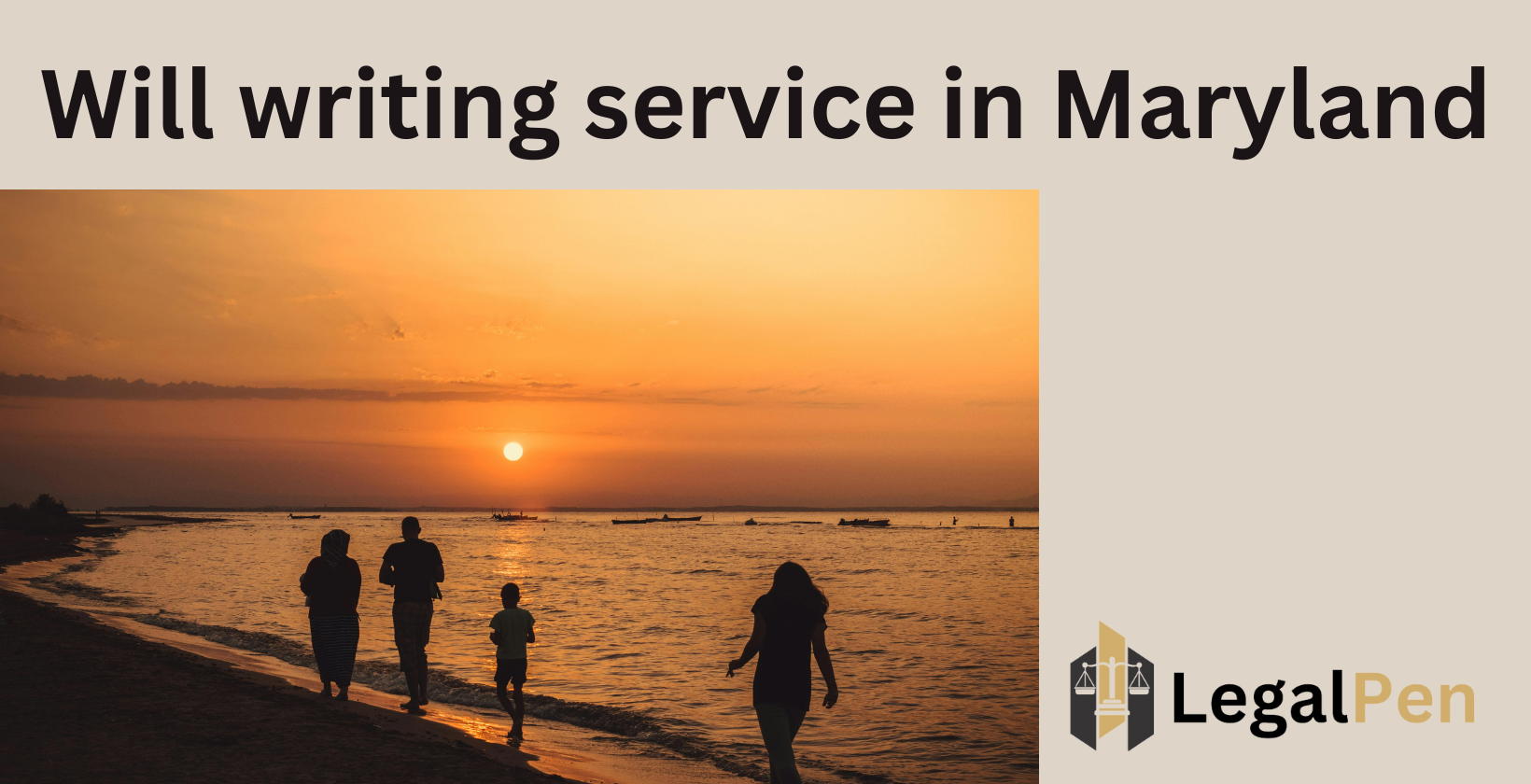 Will Writing Service in MD