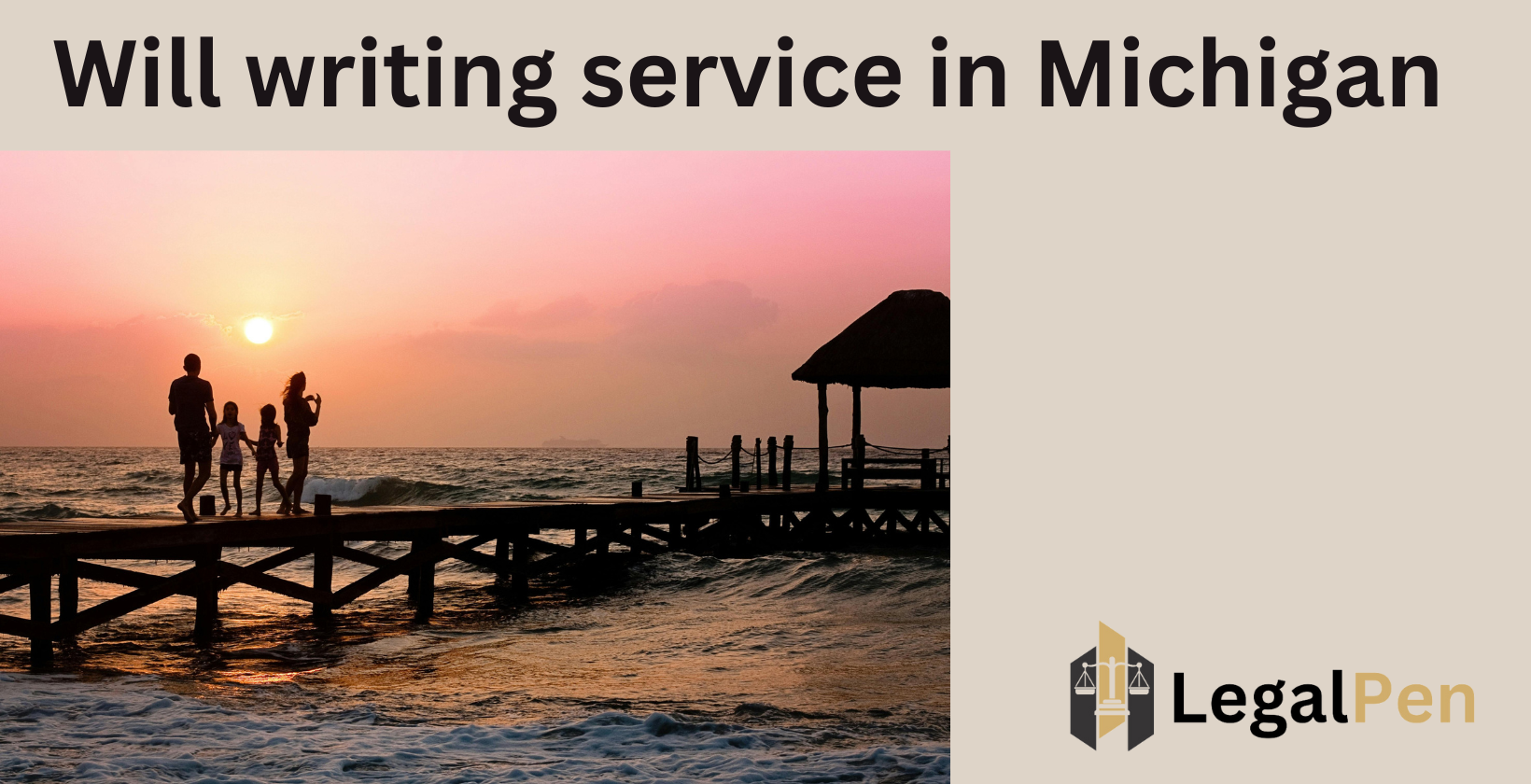 Will writing service in MI