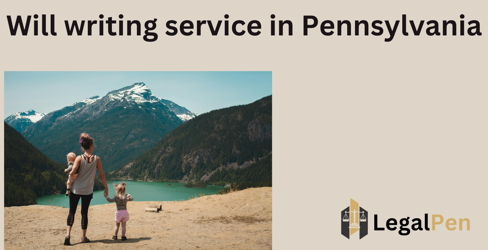 Will writing service in Pa