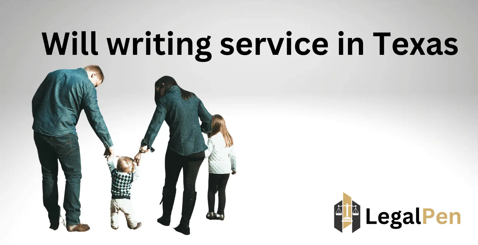 TX will writing services