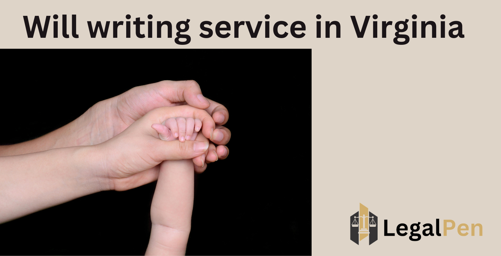 Will writing service in VA