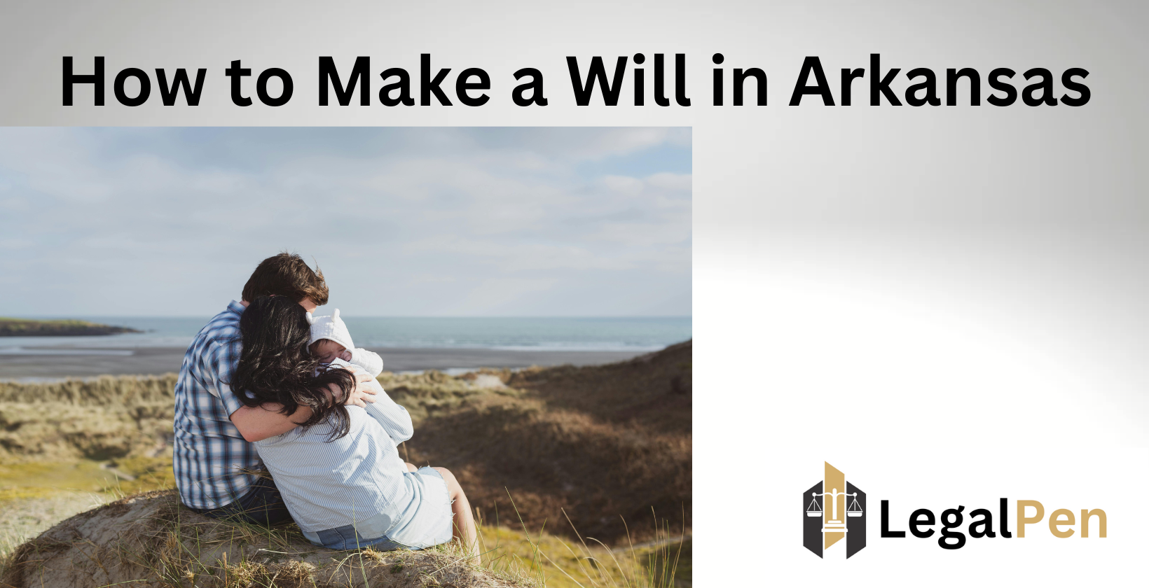 How to Make a Will in AR