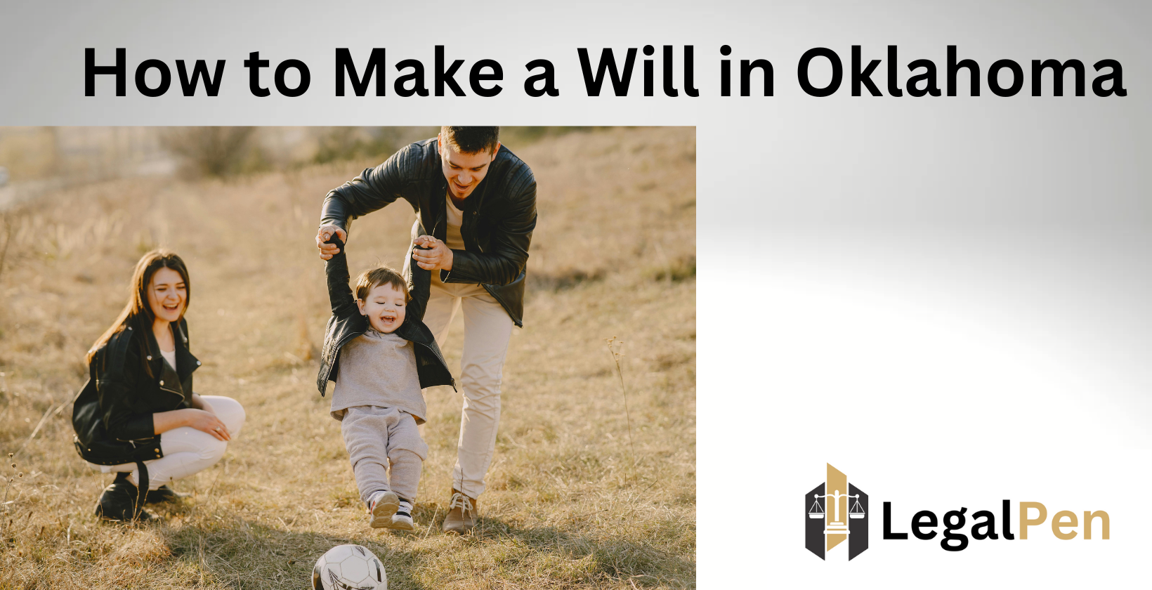 How to Write a Will in OK