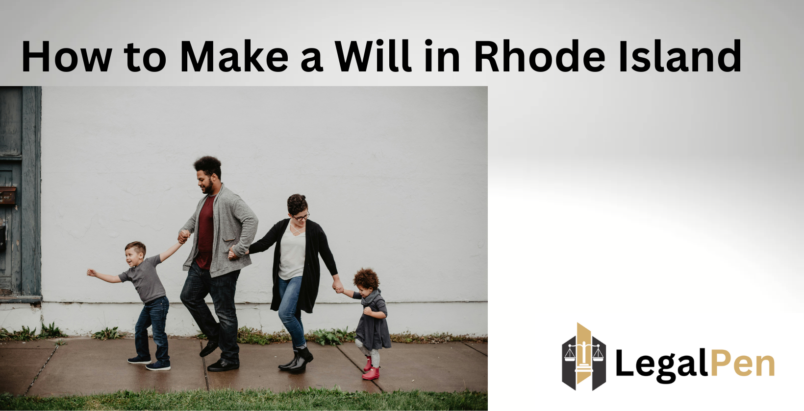 How to Write a Will in RI