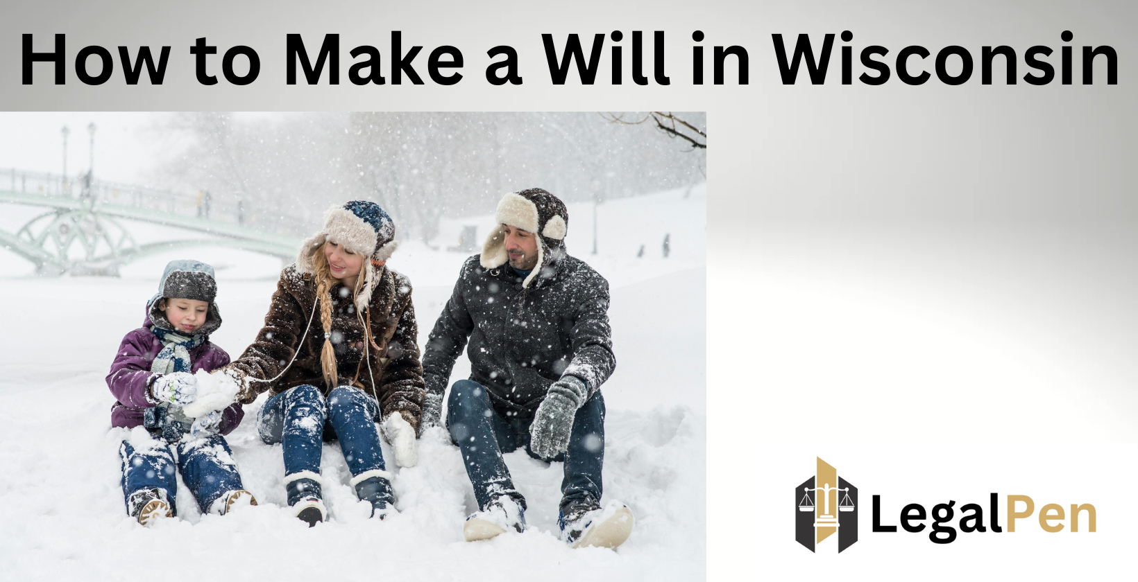 How to Write a Will in WI