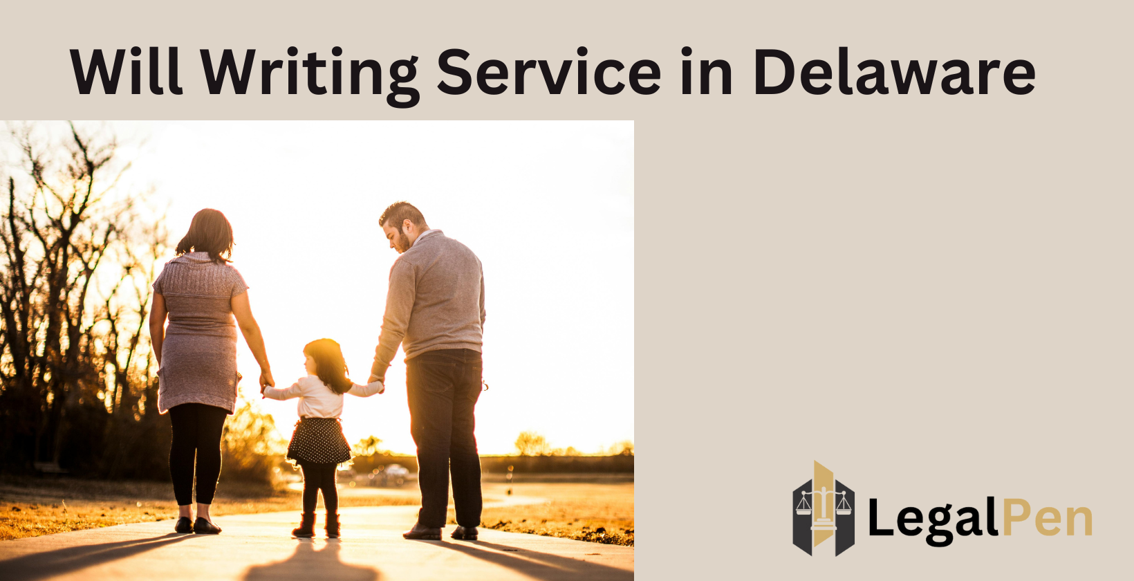 Will Writing Service in DE