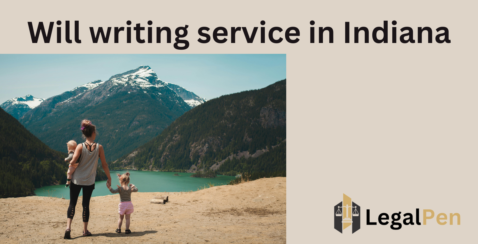 Will Writing Service in IN