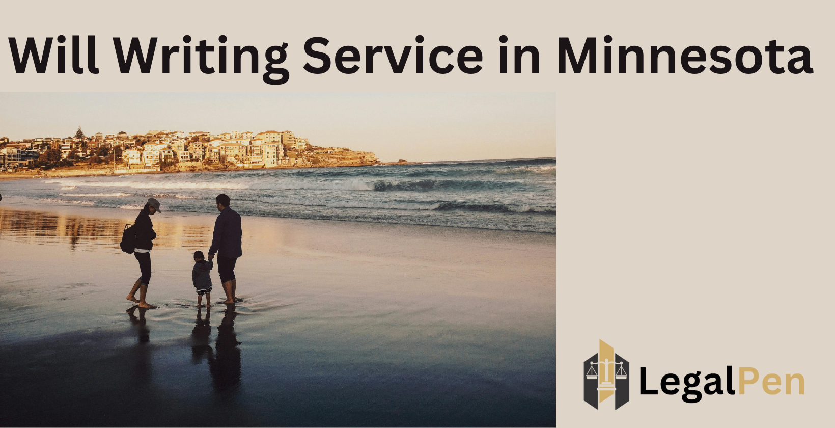 Will writing service in MN