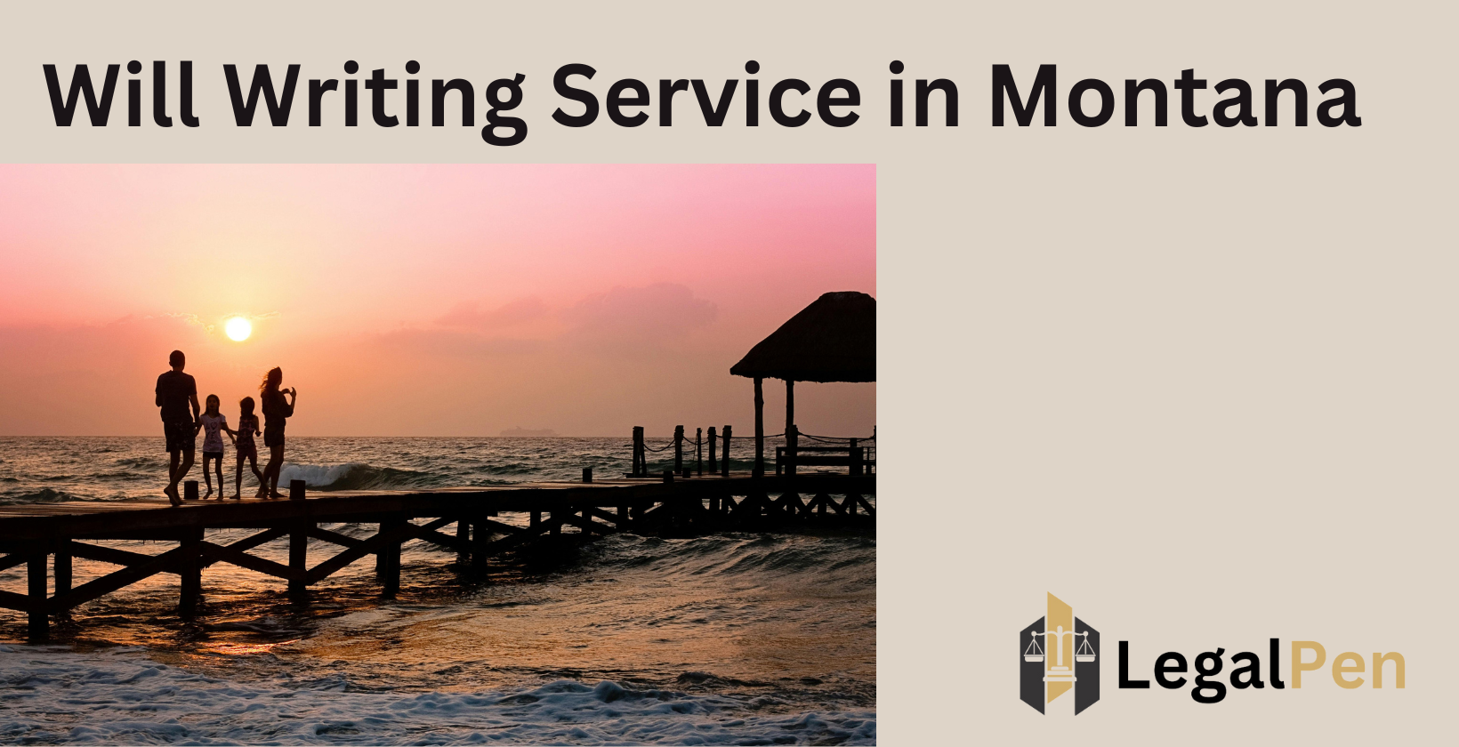 Will Writing Service in MT