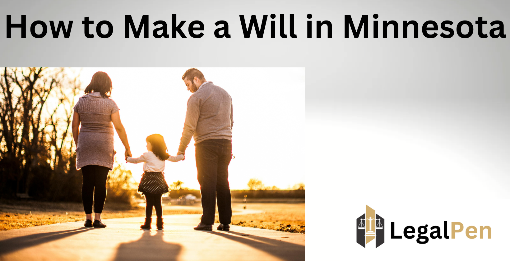 How to write a will in MN