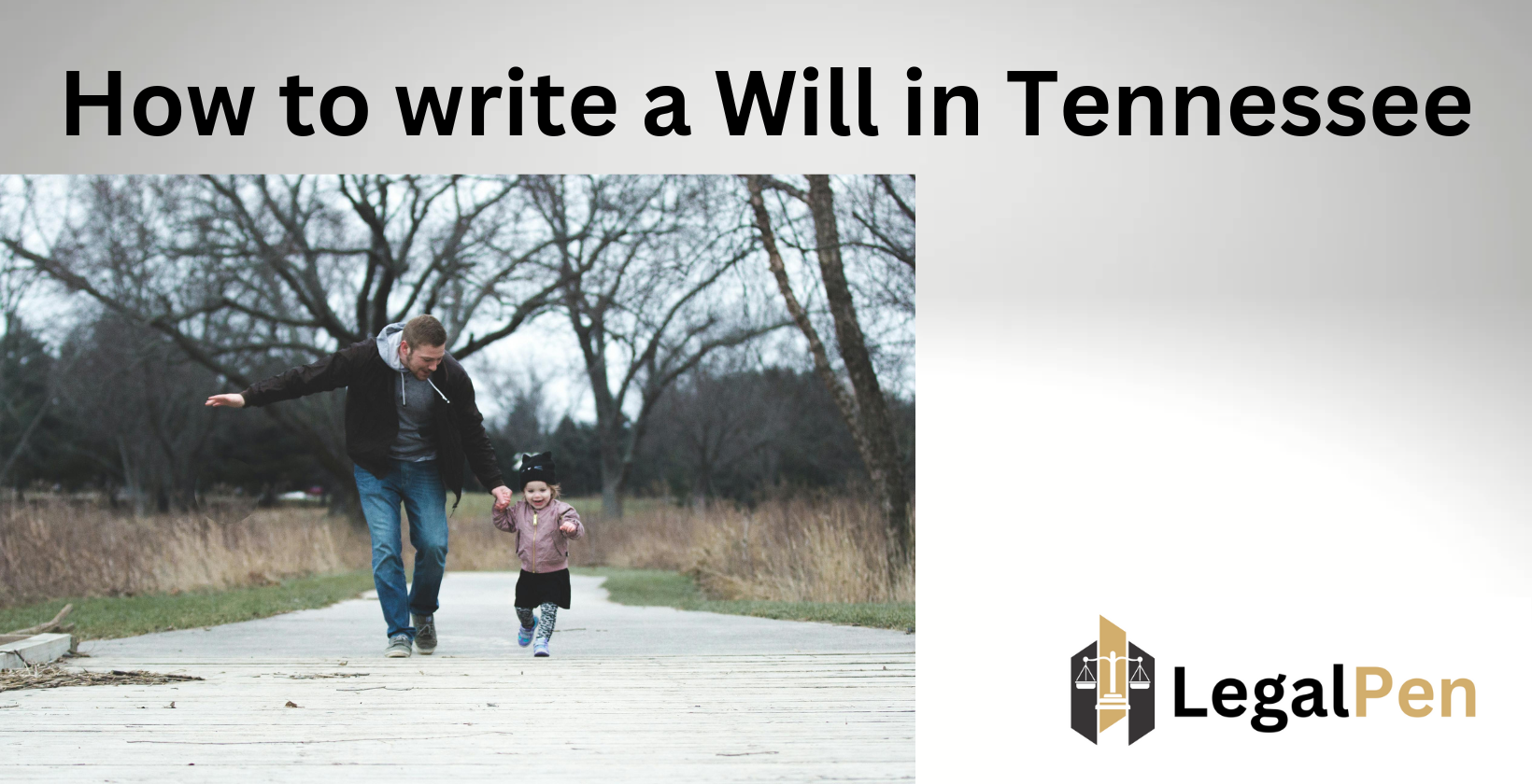 How to Make a Will in TA