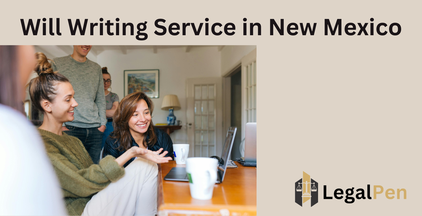 Will Writing Service in NM