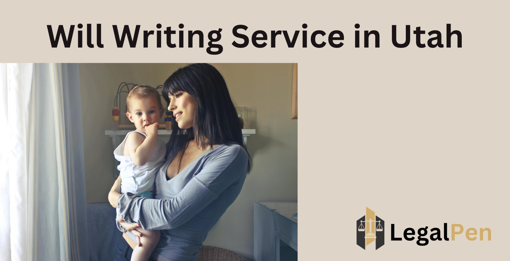 Will writing service in UT