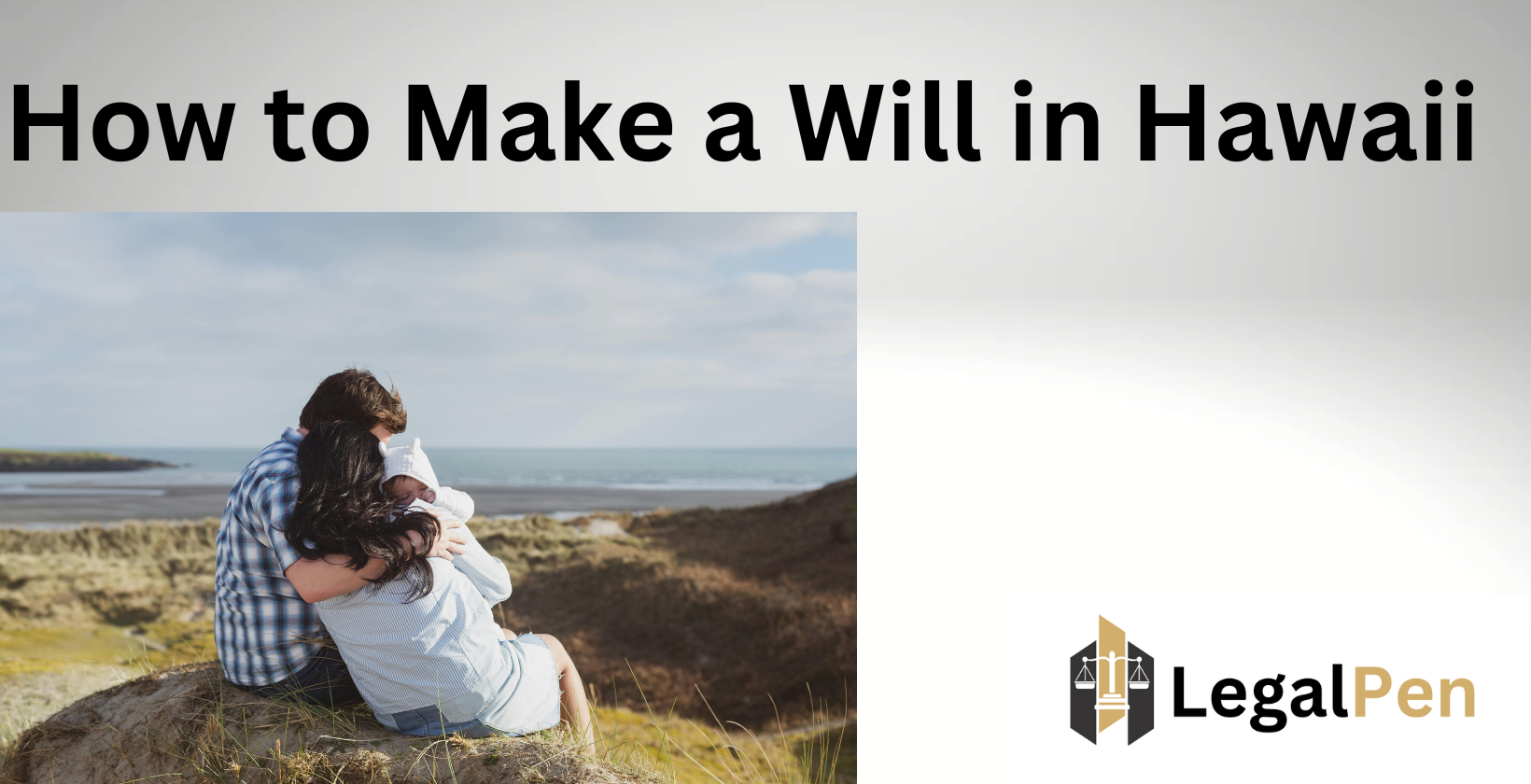 How to Make a Will in HI