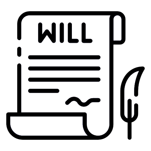 We write custom wills