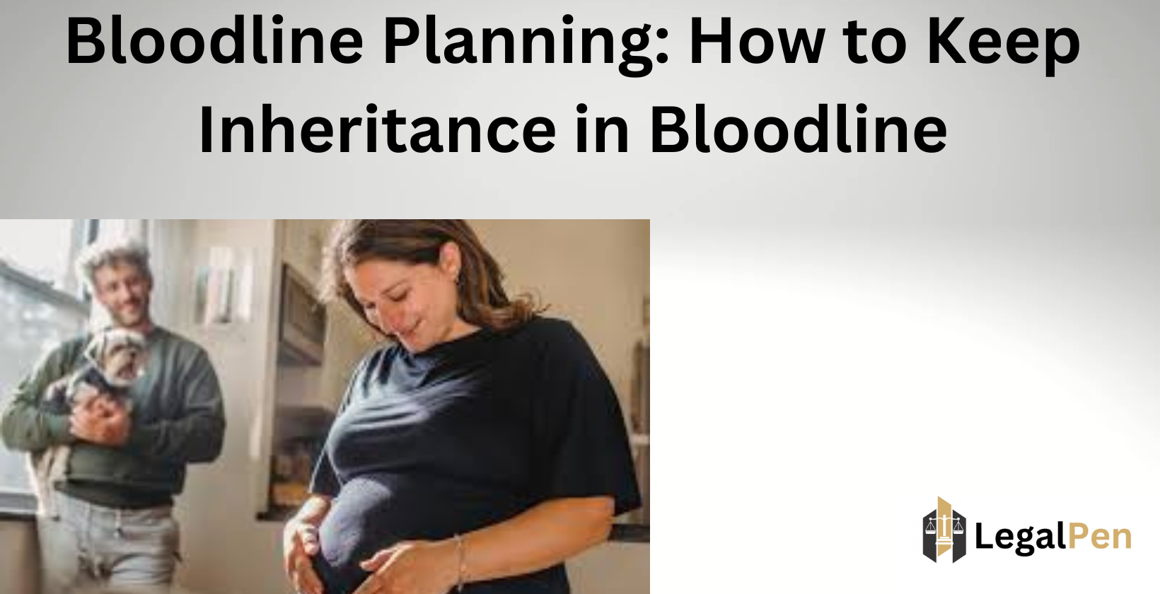 Bloodline inheritance protection tips.